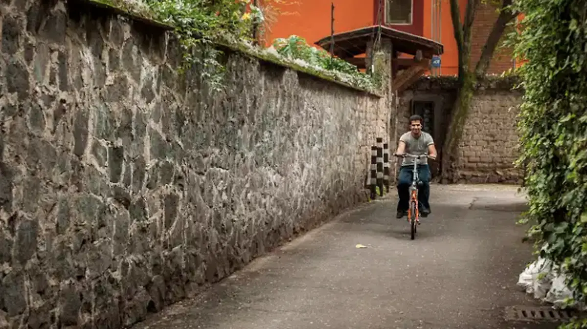 CALLEJON DEL AGUACATE-LEYENDA-TERROR