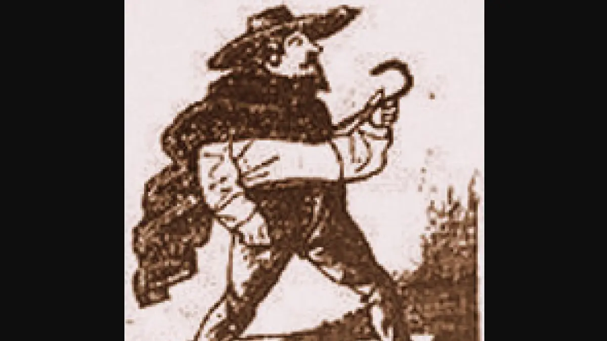 LEYENDA-APARECIDO DE CHAMBERGO-AGUASCALIENTES