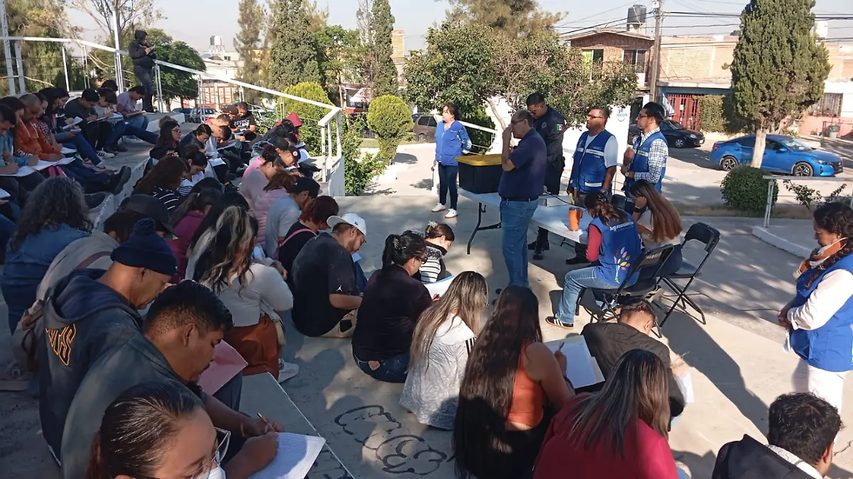 LICENCIA DE CONDUCIR-TRAMITE-INSURGENTES