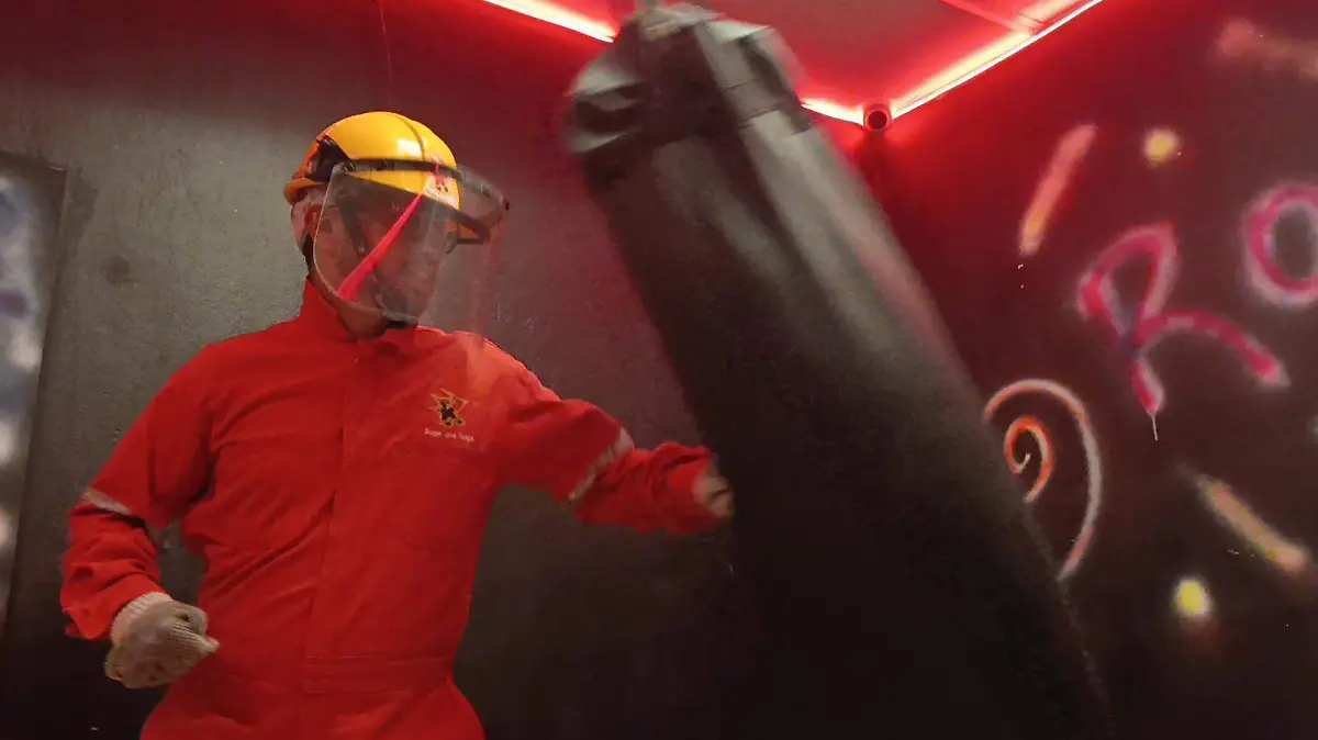 KATARSIS-ESTRES-ROMPER