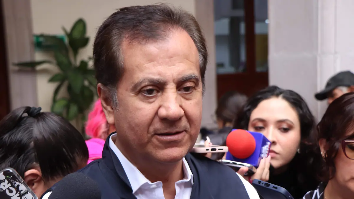 OSCAR TRISTÁN RODRIGUEZ GODOY