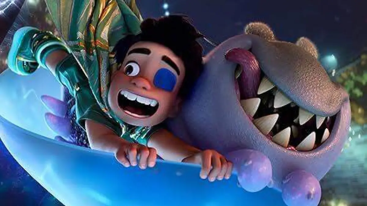 CINE-CASA TERÁN-TERROR