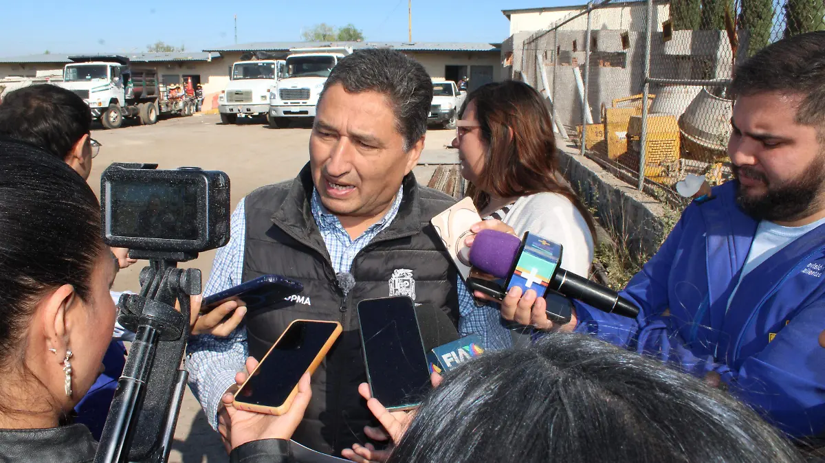 MIGUEL ÁNGEL HUIZAR