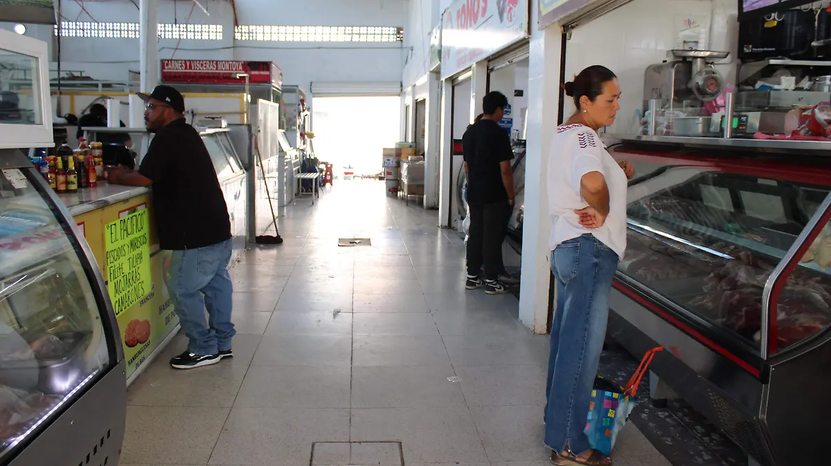 CANASTA BASICA-PRECIOS-MERCADO