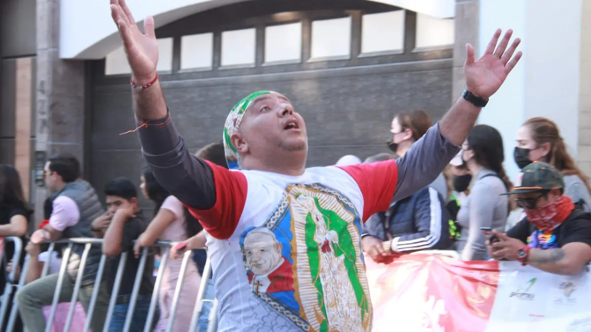 MARATÓN GUADALUPANO_TRADICIONES