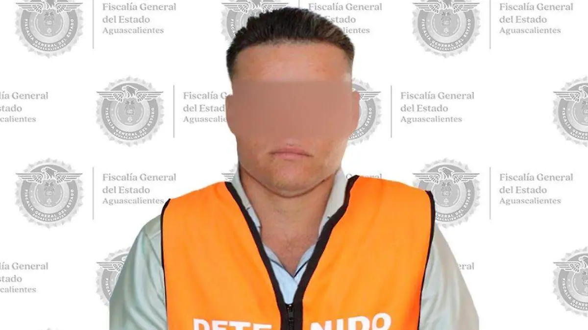 DETENIDO-PRISIÓN-HOMICIDIO