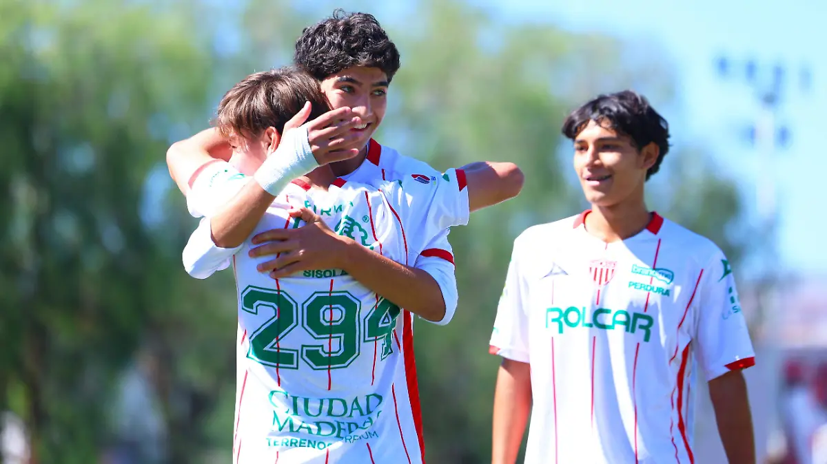 NECAXA-RAYITOS-TORNEO