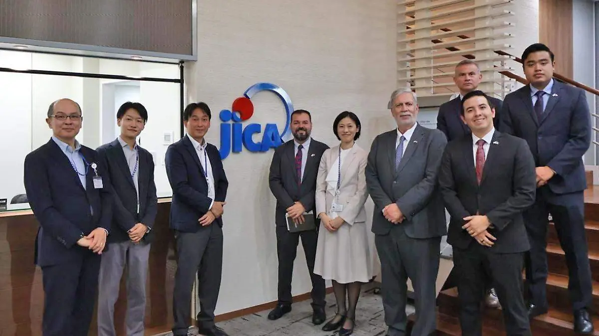 INVERSIÓN-JAPÓN-AGUASCALIENTES