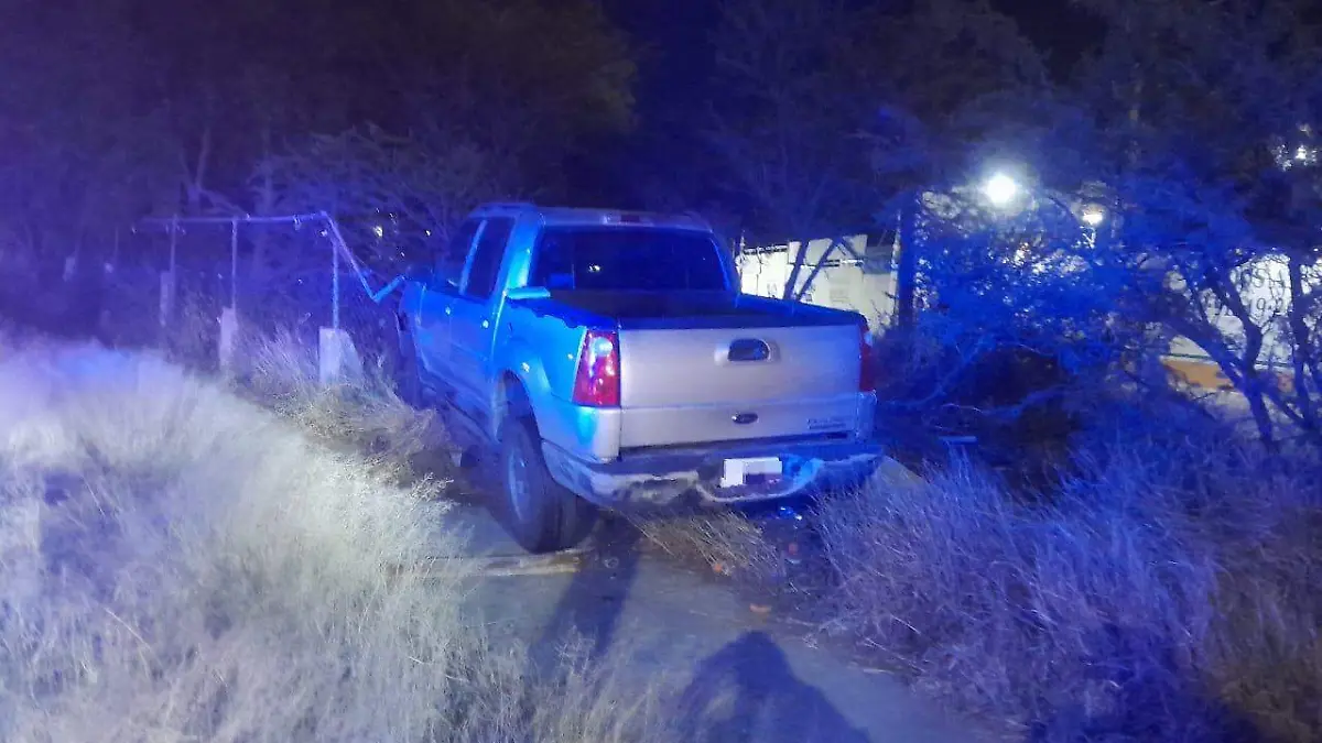 DAÑOS-CHOQUE-ACCIDENTE