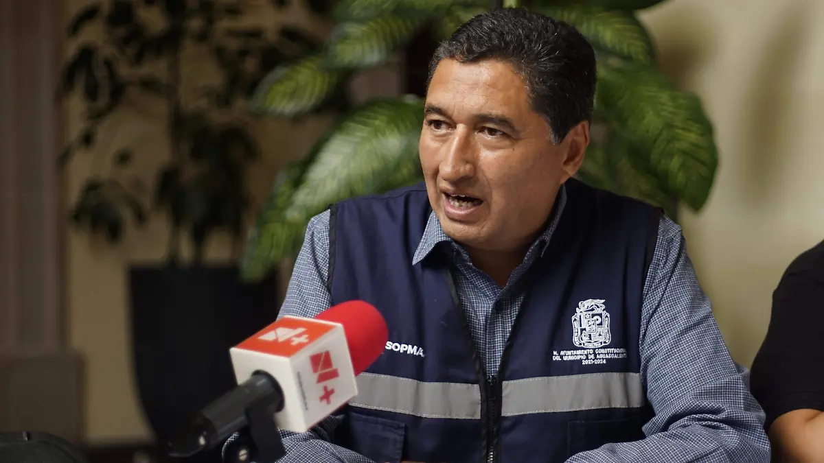 MIGUEL ÁNGEL HUIZAR