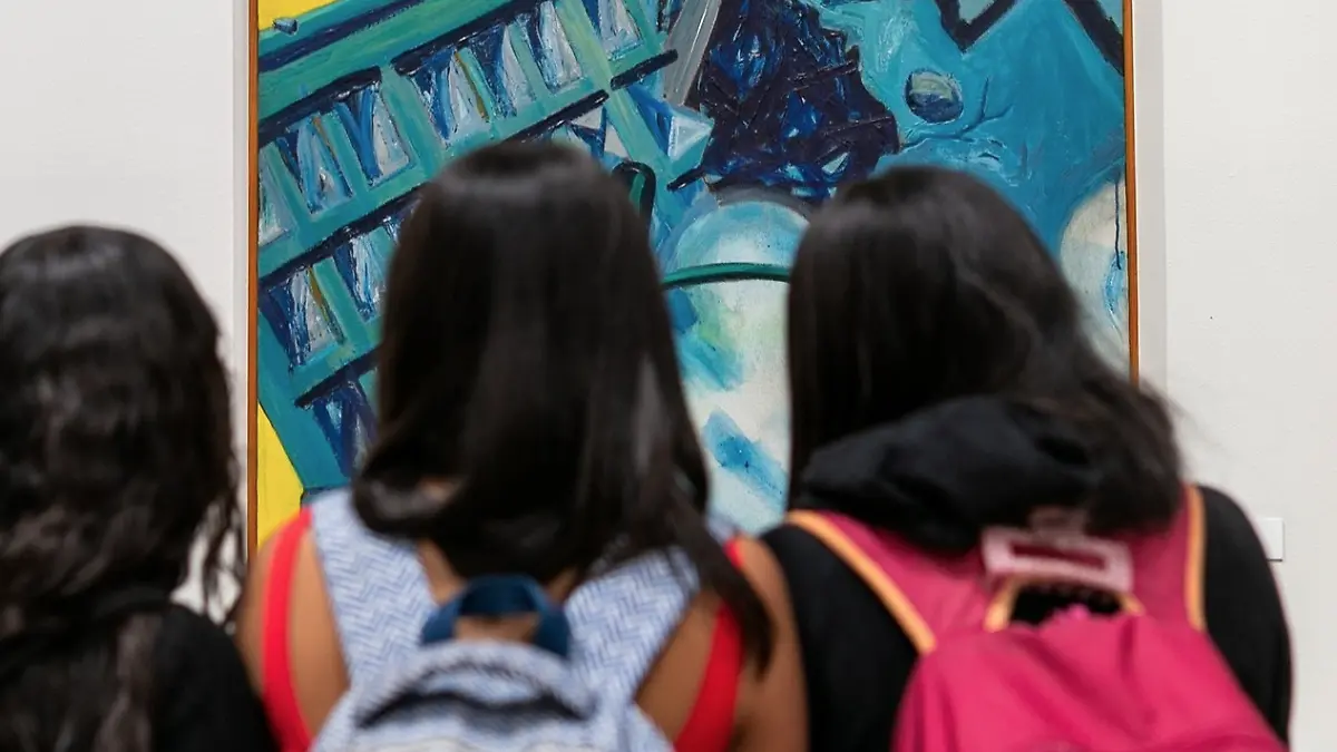 MUSEO ESPACIO-LABORATORIO DE DOMINGO