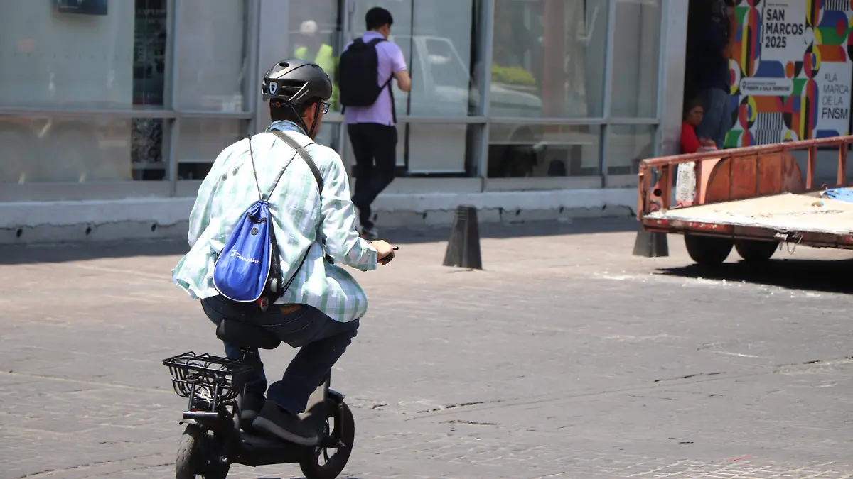 MUNICIPIOS-SCOOTER-BICICLETAS ELECTRICAS