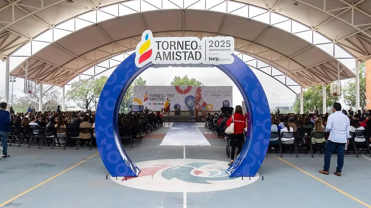 DERRAMA TORNEO DE LA AMISTAD  (1)