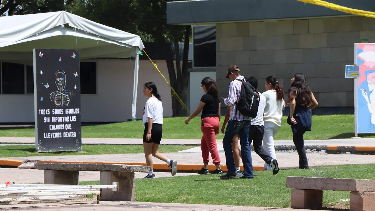 FOROS_RECTOR UAA_ELECCIONES RECTORES