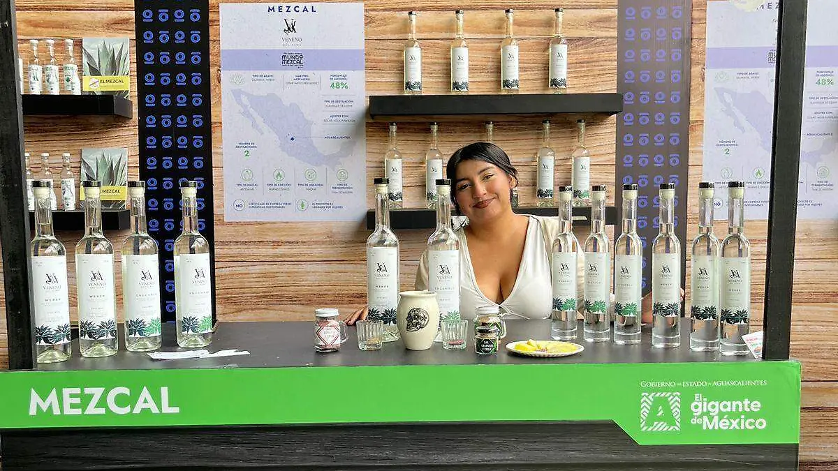 MEZCAL-DENOMINACIÓN-ORIGEN