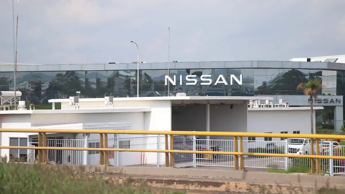 TRABAJADORES_NISSAN_PRODUCCIÓN_AGS