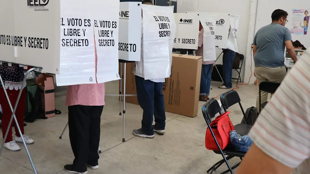 PERFILES_MORENA_JORNADA ELECTORAL 