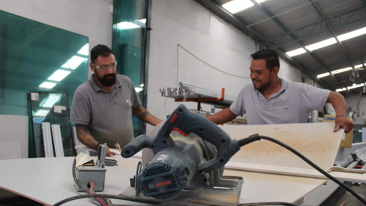 EMPRESAS, COPARMEX, TRABAJADORES  (3)