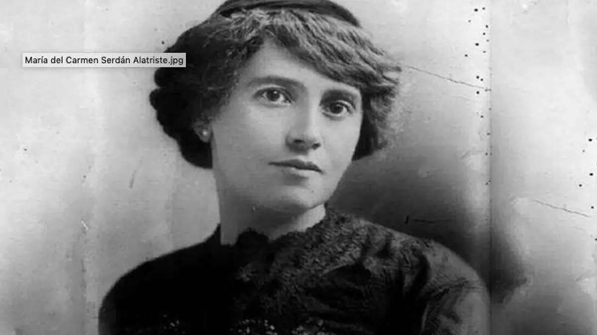 MUJERES REVOLUCIONARIAS_HISTORIA