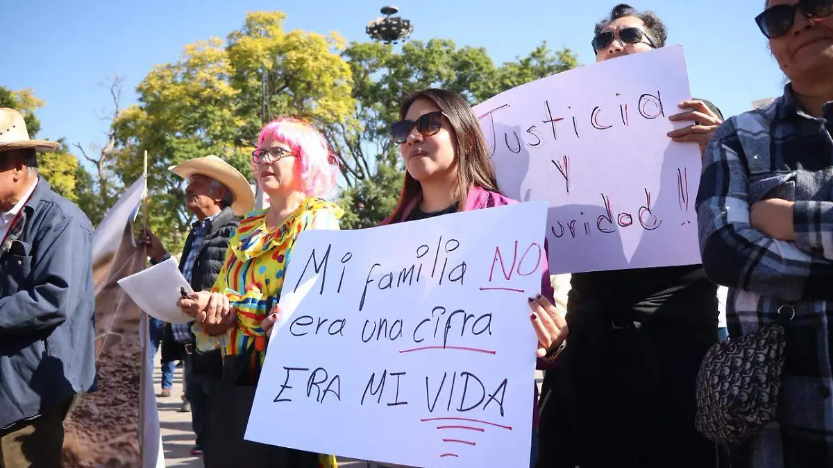 GENERACION Z_MANIFESTANTES_MARCHA