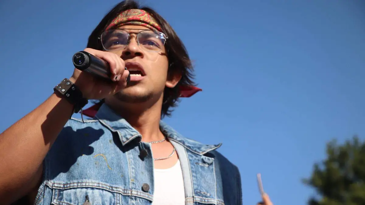 MARCHA_GENERACIÓN Z_MANIFESTACION