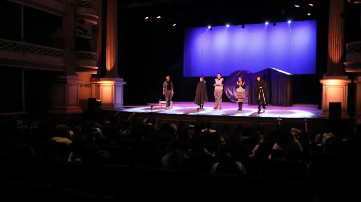 GATOS_OBRA DE TEATRO_NIÑOS