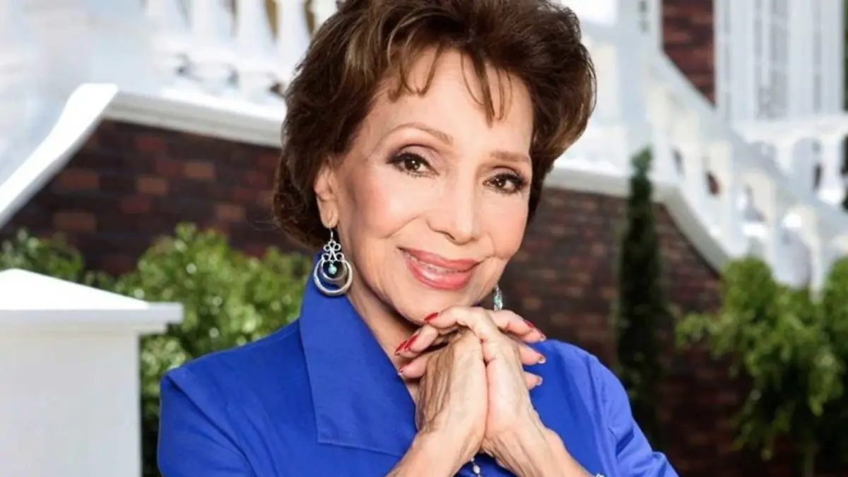 MARÍA VICTORIA-ACTRIZ-ADULTOS MAYORES