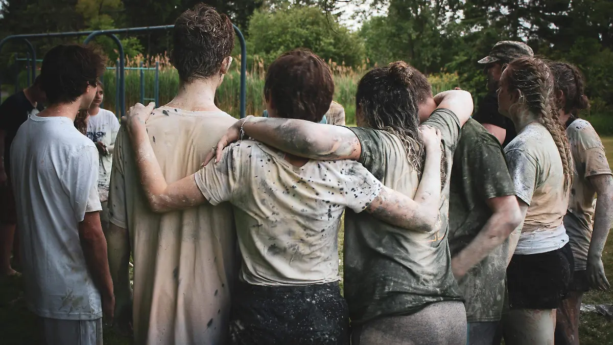 JOVENES-GENERACION Z-VIDA