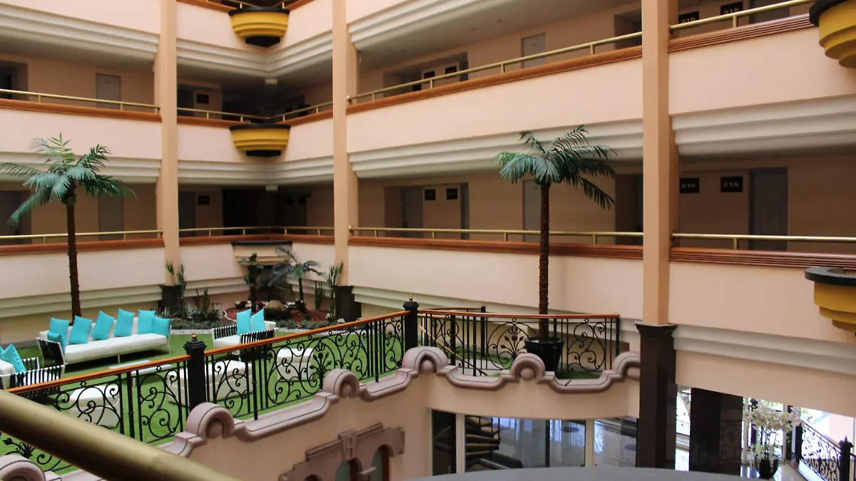 HOTELES_TORNEO DE LA AMISTAD_AIRBNB