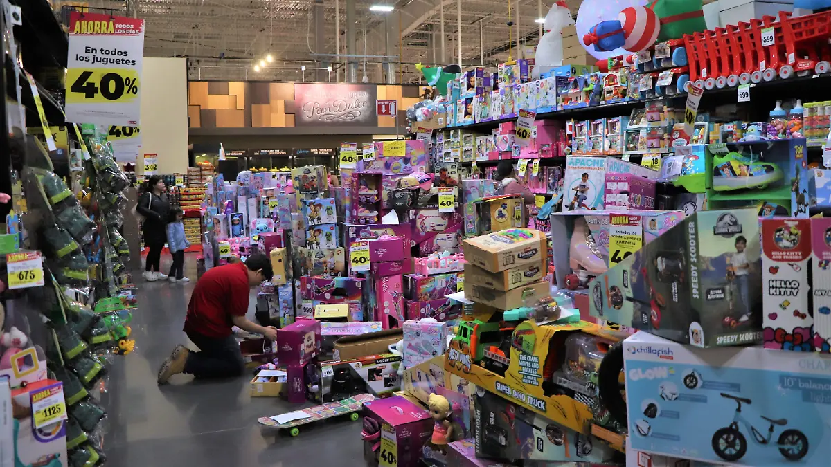 DESCUENTOS-BUEN FIN-COMPRAS