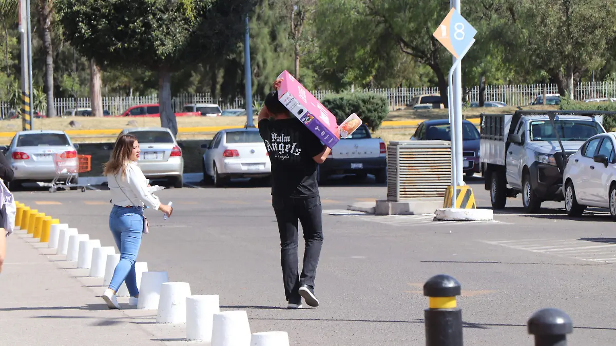 DESCUENTOS-BUEN FIN-COMPRAS