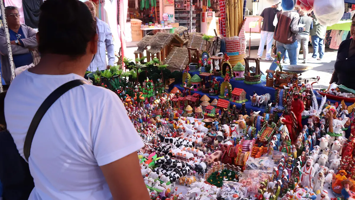 TIANGUIS (3)