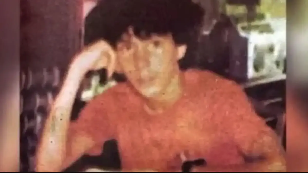 GUSTAVO CERATI-DIEGO BENIGNO-MISTERIO