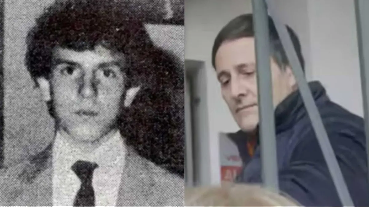 GUSTAVO CERATI-DIEGO BENIGNO-MISTERIO