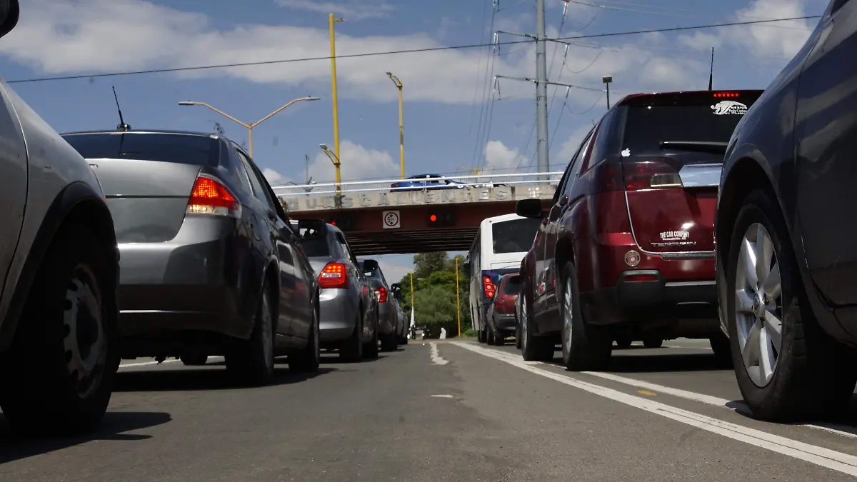 TRAFICO-TORNEO DE LA AMISTAD-RESULTADOS