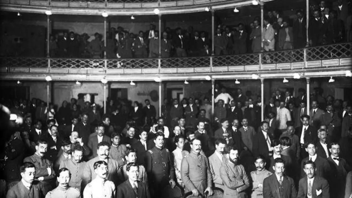 SOBERANA-CONVENCION-HISTORIA