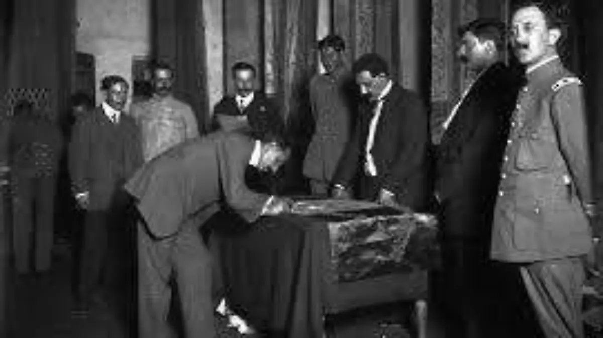 SOBERANA-CONVENCION-HISTORIA