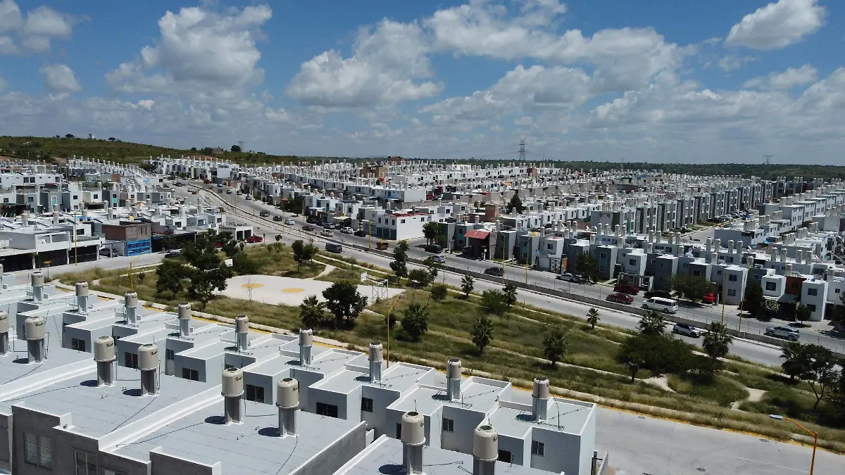  VIVIENDA SOCIAL, RESIDENCIAL CASAS NUEVAS (4)