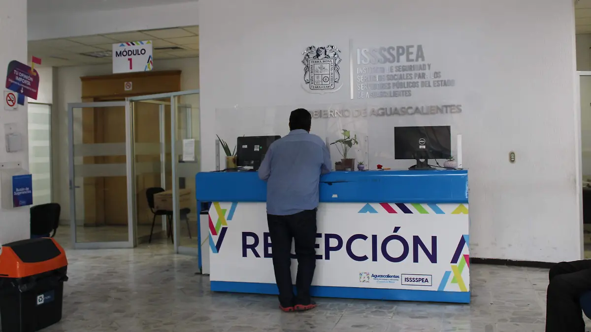 ISSSSPEA, RINCÓN DE ROMOS, TEPEZALÁ, PAGOS (1)