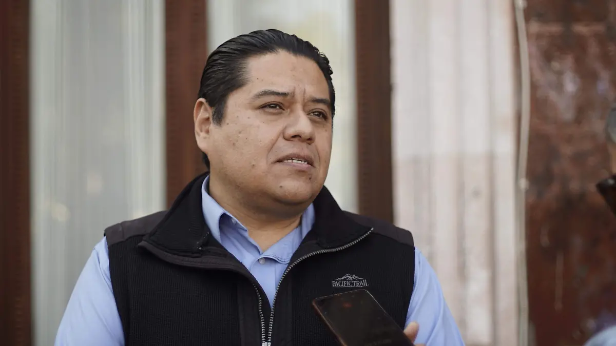 CARLOS CÉSAR JIMÉNEZ