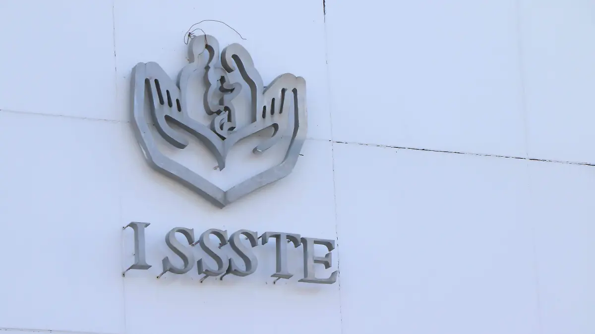 ISSSTE-ENFERMEROS-PERSONAL MEDICO