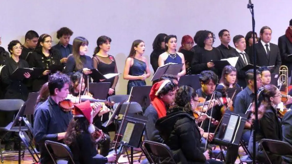 POLIFONÍA-CONCIERTO-UAA