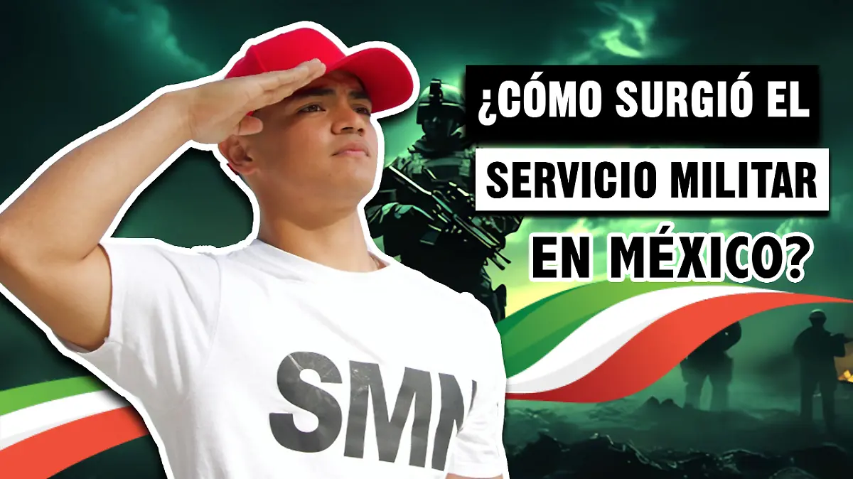 SERVICIO MILITAR