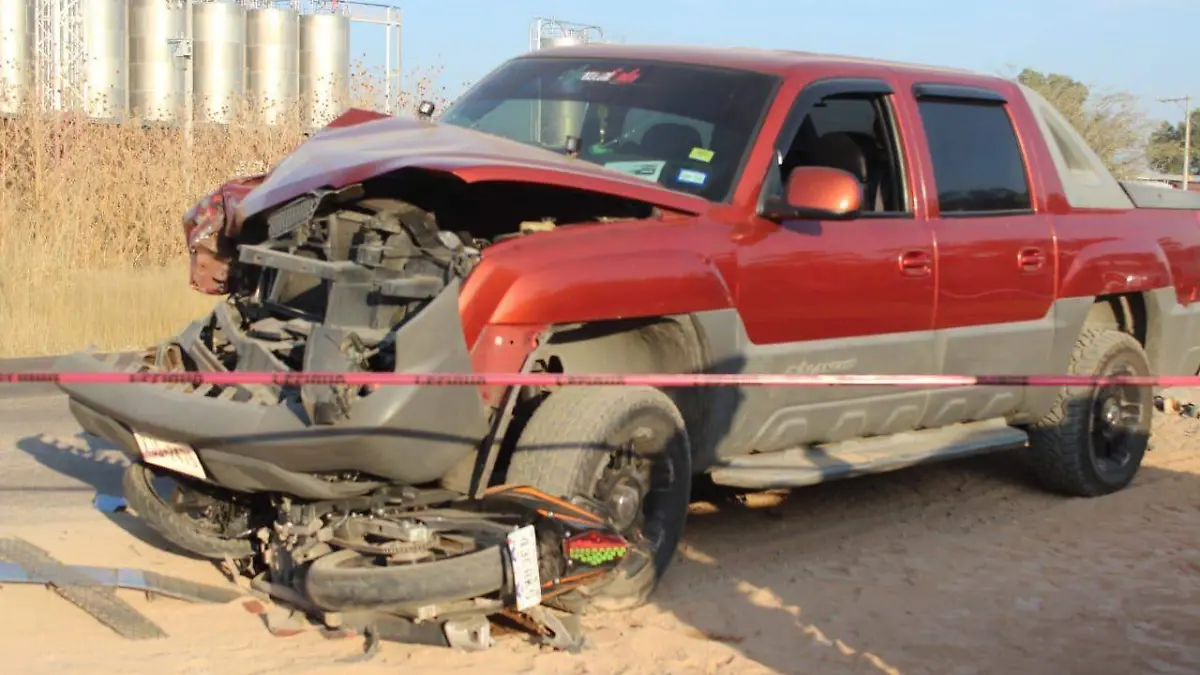 ACCIDENTE-IDENTIFICACIÓN-MUERTE