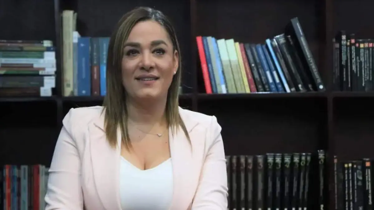 DIPUTADA ARLETTE MUÑOZ
