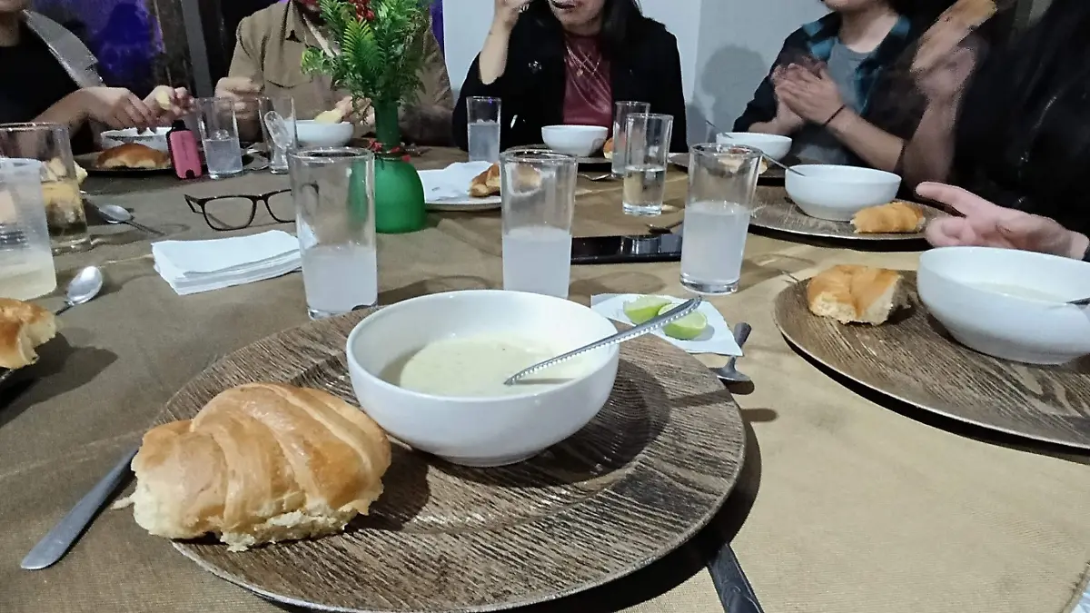 PLATILLOS NAVIDEÑOS_COMIDA_GASTRONOMIA