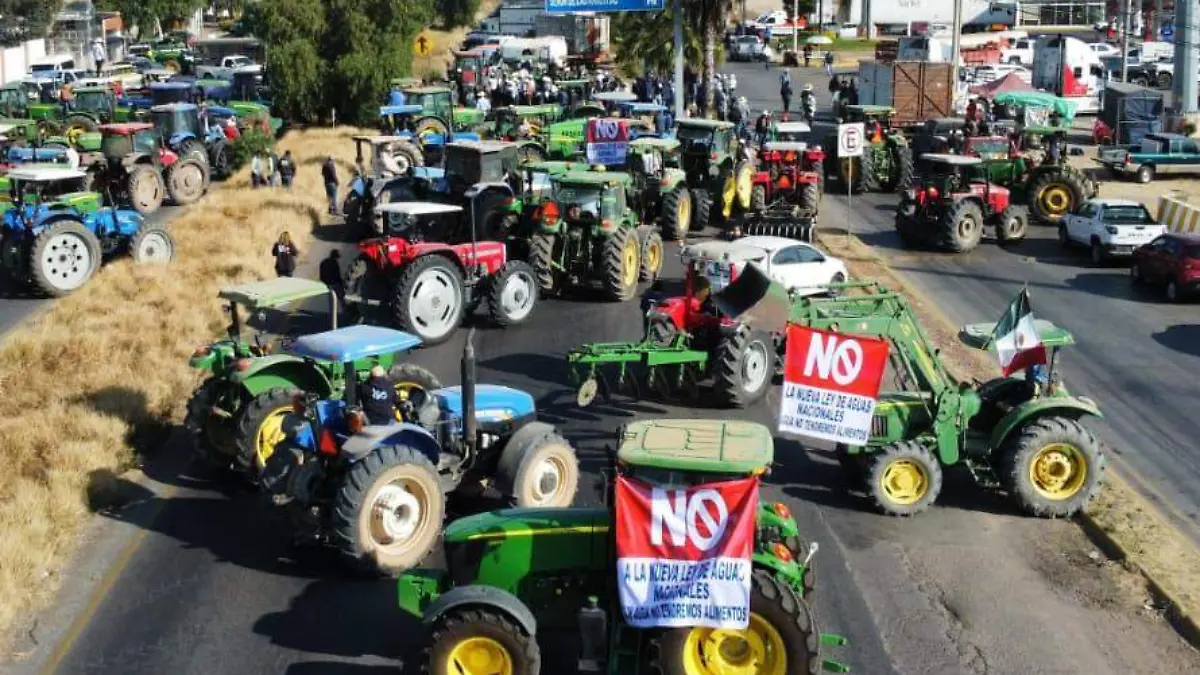 PRODUCTORES BLOQUEOS NEGOCIACIONES 2
