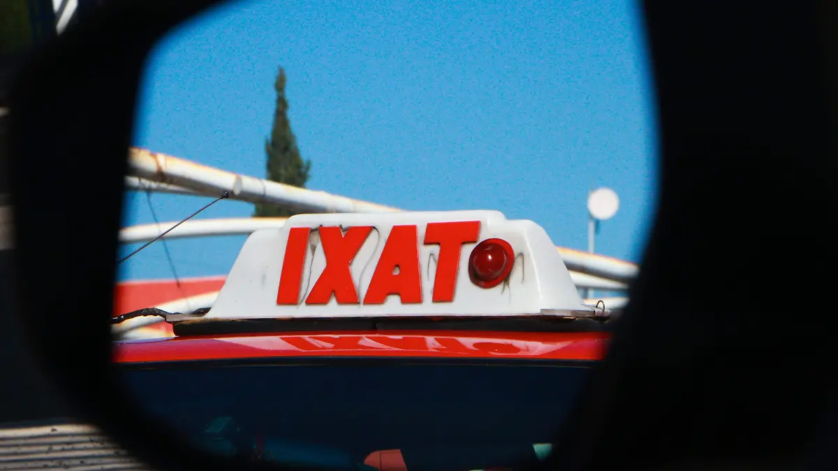 TSURU_TAXIS_AGUASCALIENTES