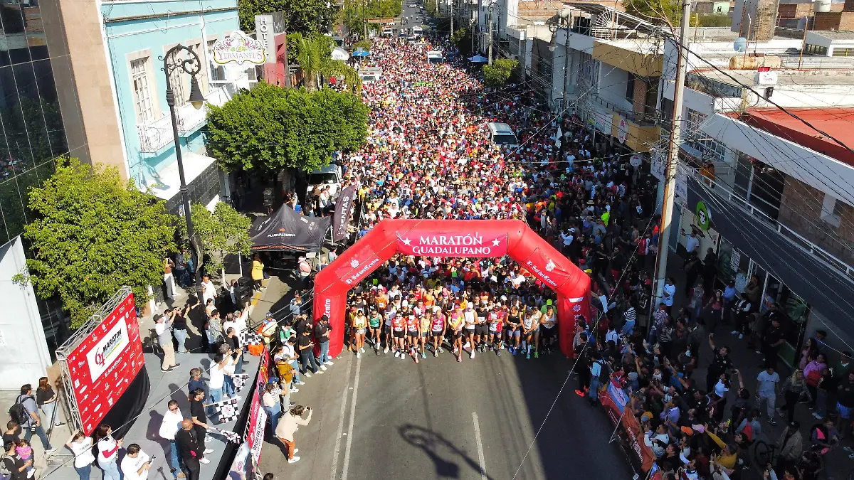 BENEFICIOS_MARATON GUADALUPANO