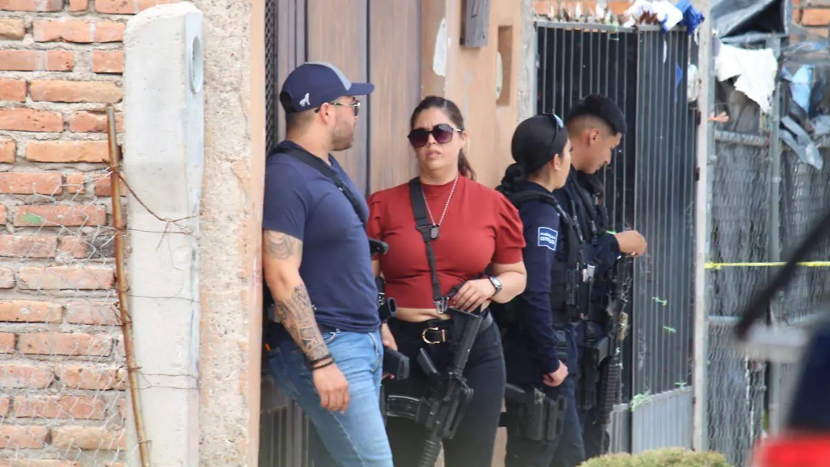 CAPTURA-EL 30-DETENIDOS